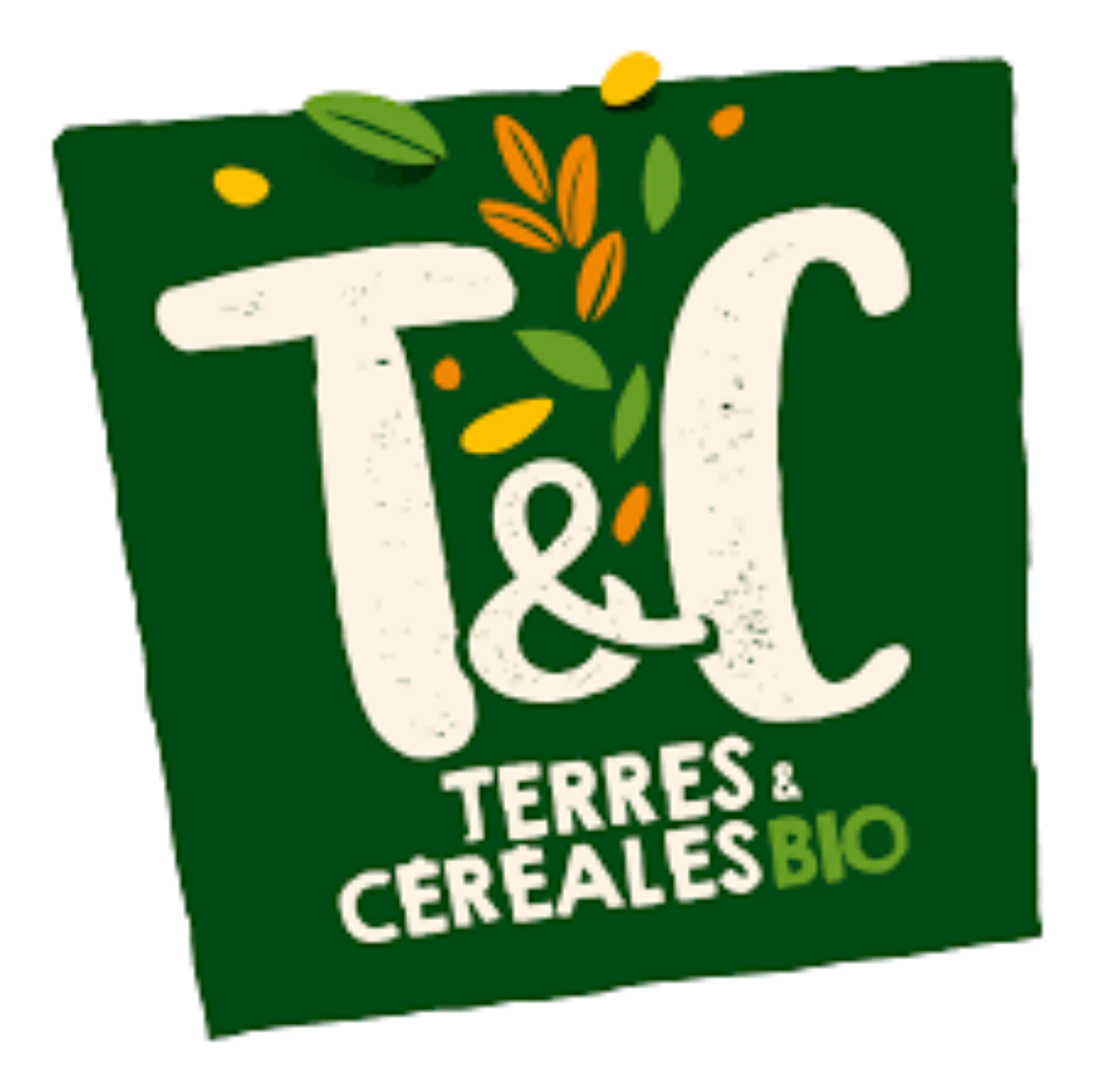 Terres & Céréales
